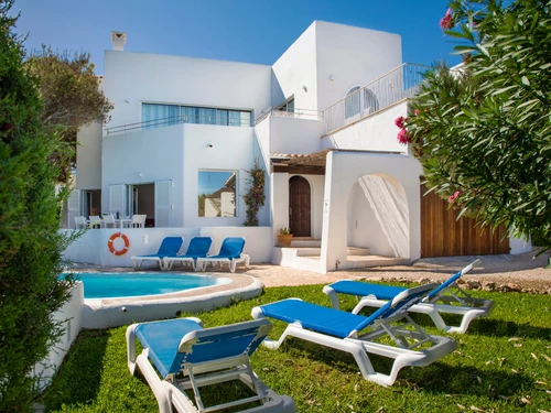 Villa Santanyí, 4 Schlafzimmer, 8 Personen - photo_1011875024624