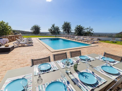 Villa Silves, 8 Schlafzimmer, 10 Personen - photo_1011875024743