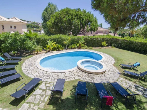 Villa Quinta do Lago, 6 Schlafzimmer, 12 Personen - photo_1011875025242