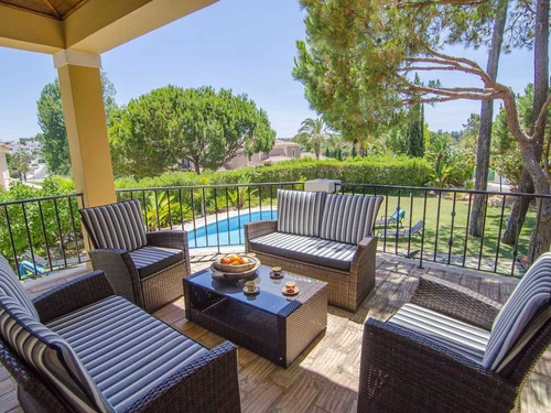 Villa Quinta do Lago, 6 Schlafzimmer, 12 Personen - photo_1011875025242