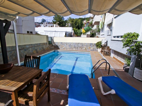 Maison Salou, 5 pièces, 10 personnes - photo_1011875025393