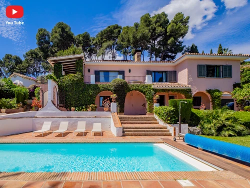 Villa Torremolinos, 6 pièces, 10 personnes - photo_1011875025551