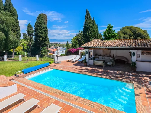 Villa Torremolinos, 6 pièces, 10 personnes - photo_1011875025551