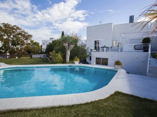 Apartment Nerja, 2 bedrooms, 4 persons - photo_1011875025709
