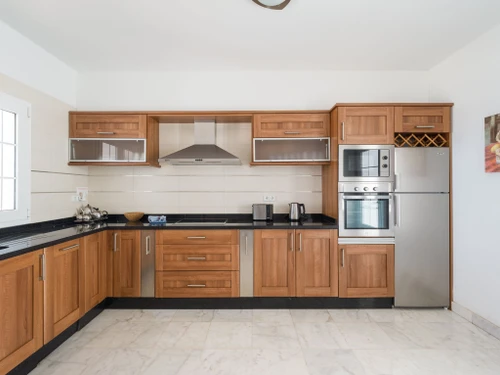 Villa Puerto del Carmen, 3 Schlafzimmer, 6 Personen - photo_1011875025859