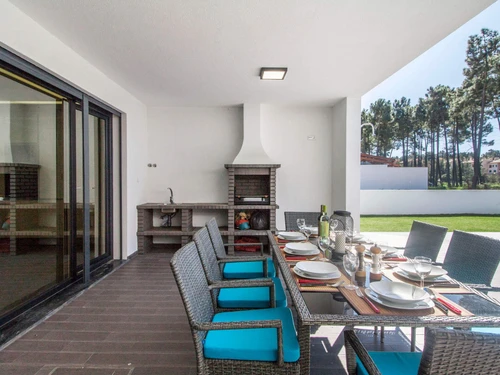 Villa Corroios, Studio, 8 Personen - photo_1011875025976