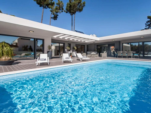 Villa Corroios, Studio, 8 Personen - photo_1011875025976