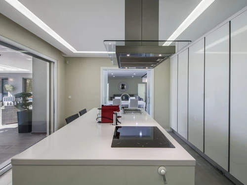 Villa Corroios, Studio, 8 Personen - photo_1011875025976