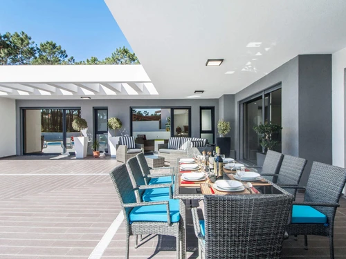 Villa Corroios, Studio, 8 Personen - photo_1011875025976