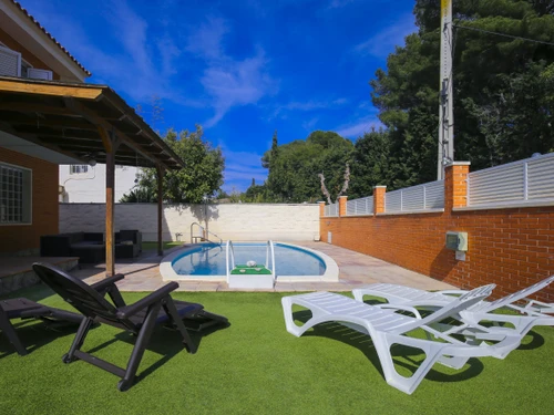 Villa Salou, 4 bedrooms, 10 persons - photo_1011875026199