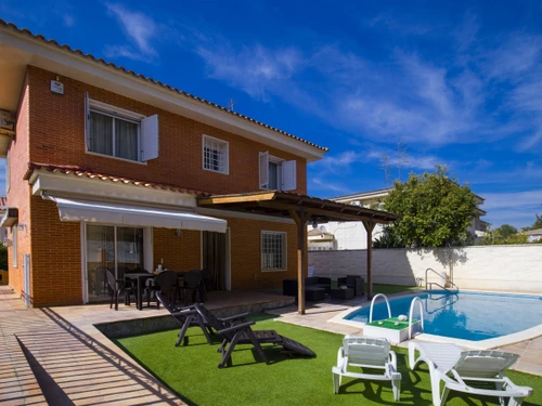 Villa Salou, 4 Schlafzimmer, 10 Personen - photo_1011875026199