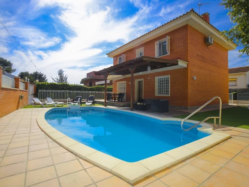 Villa Salou, 4 bedrooms, 10 persons - photo_1011875026199