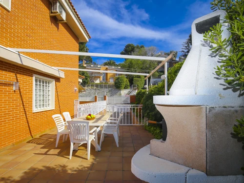 Villa Salou, 4 bedrooms, 10 persons - photo_1011875026199