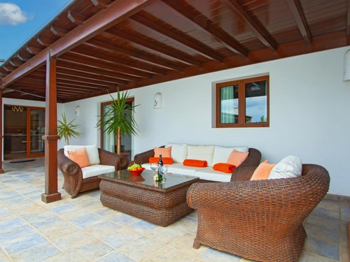 Villa Playa Blanca, 4 Schlafzimmer, 8 Personen - photo_1011875026637
