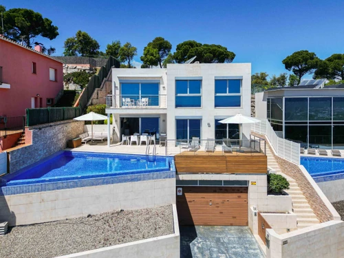 Villa Blanes, 5 pièces, 8 personnes - photo_1011875026897