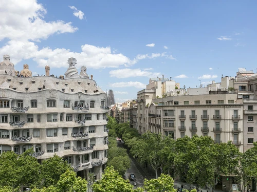 Apartamento Barcelona, 3 dormitorios, 6 personas - photo_1011875027318