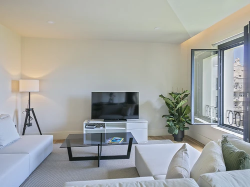 Apartamento Barcelona, 3 dormitorios, 6 personas - photo_1011875027318