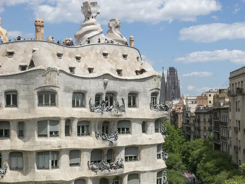 Apartamento Barcelona, 3 dormitorios, 6 personas - photo_1011875027318