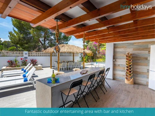 Villa Moraira, 5 pièces, 8 personnes - photo_1011875027468