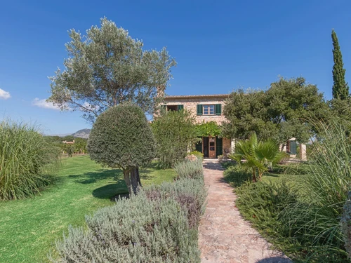 Villa Alcudia, 4 Schlafzimmer, 8 Personen - photo_1011875027882