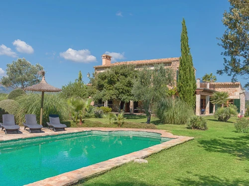 Villa Alcúdia, 5 pièces, 8 personnes - photo_1011875027882