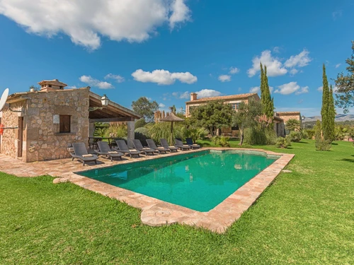 Villa Alcúdia, 5 pièces, 8 personnes - photo_1011875027882