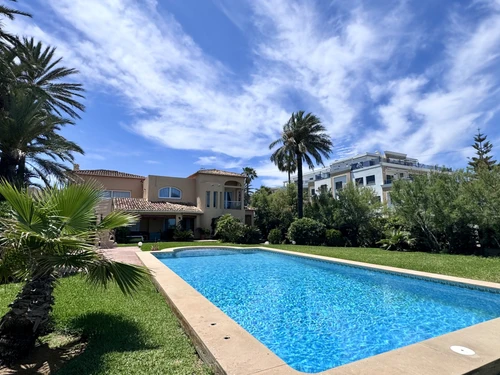 Villa Denia, 4 dormitorios, 8 personas - photo_1011875028154