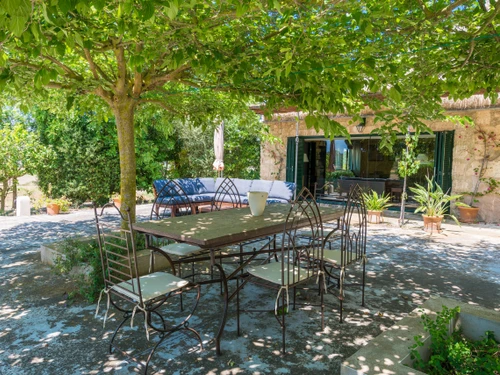 Gîte Santa Margalida, 4 pièces, 6 personnes - photo_1011875028597