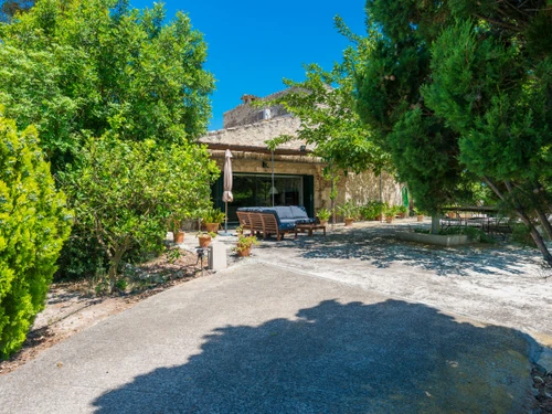 Gîte Santa Margalida, 4 pièces, 6 personnes - photo_1011875028597