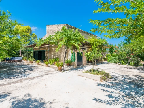 Gîte Santa Margalida, 4 pièces, 6 personnes - photo_1011875028597