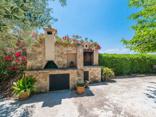 Gîte Santa Margalida, 4 pièces, 6 personnes - photo_1011875028597