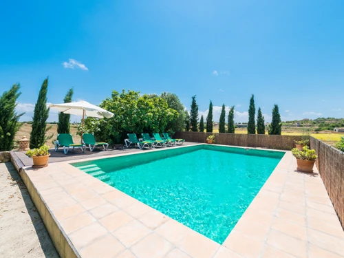 Gîte Santa Margalida, 4 pièces, 6 personnes - photo_1011875028597