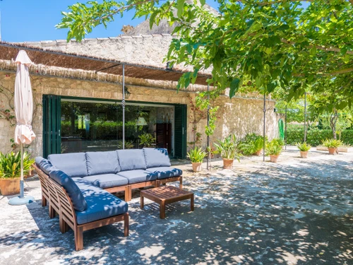 Gîte Santa Margalida, 4 pièces, 6 personnes - photo_1011875028597