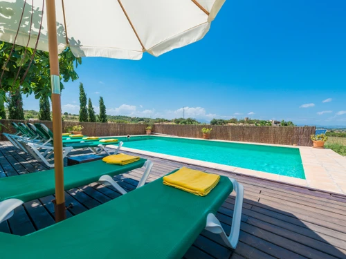 Gîte Santa Margalida, 4 pièces, 6 personnes - photo_1011875028597