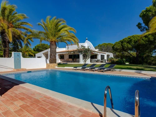 Villa Carvoeiro, 5 pièces, 8 personnes - photo_1011875028856