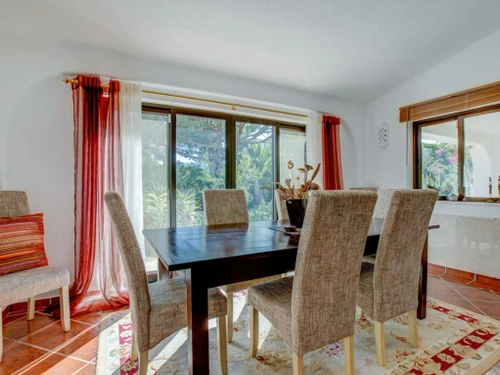 Villa Carvoeiro, 5 pièces, 8 personnes - photo_1011875028856