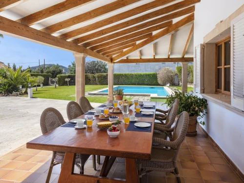 Villa Port de Pollença, 4 pièces, 6 personnes - photo_1011875028988