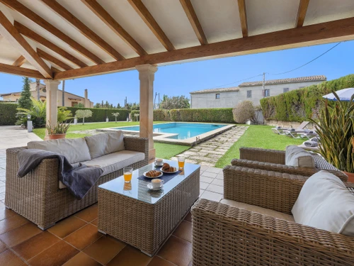 Villa Port de Pollença, 4 pièces, 6 personnes - photo_1011875028988