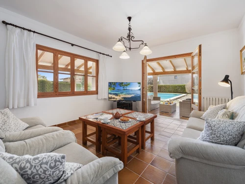 Villa Port de Pollença, 4 pièces, 6 personnes - photo_1011875028988