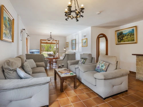 Villa Port de Pollença, 4 pièces, 6 personnes - photo_1011875028988