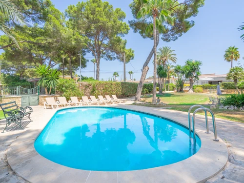 Villa Arenal, 5 Schlafzimmer, 11 Personen - photo_1011875029233