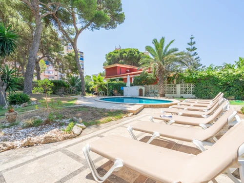 Villa Arenal, 6 pièces, 11 personnes - photo_1011875029233