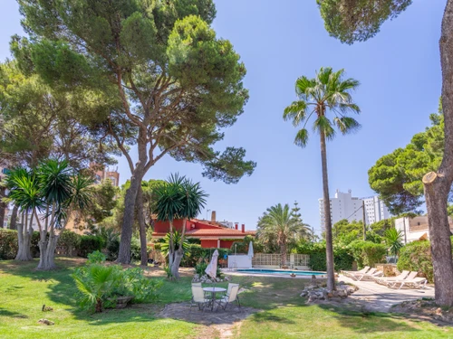 Villa Arenal, 6 pièces, 11 personnes - photo_1011875029233