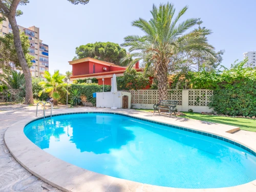 Villa Arenal, 6 pièces, 11 personnes - photo_1011875029233