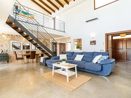 Villa Marratxí, 4 pièces, 6 personnes - photo_1011875029668