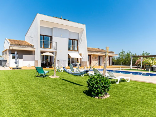 Villa Marratxí, 4 pièces, 6 personnes - photo_1011875029668