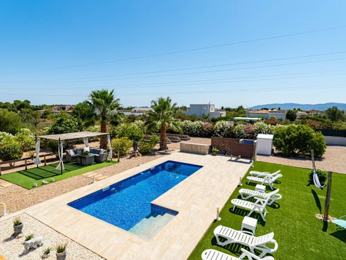 Villa Marratxí, 4 pièces, 6 personnes - photo_1011875029668