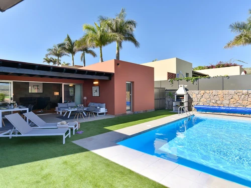 Villa Mogán, 4 pièces, 6 personnes - photo_1011875029949