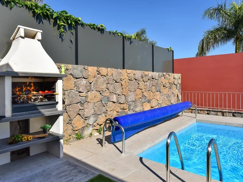 Villa Mogán, 4 pièces, 6 personnes - photo_1011875029949