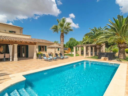Villa Llucmajor, 4 Schlafzimmer, 8 Personen - photo_1011875030551